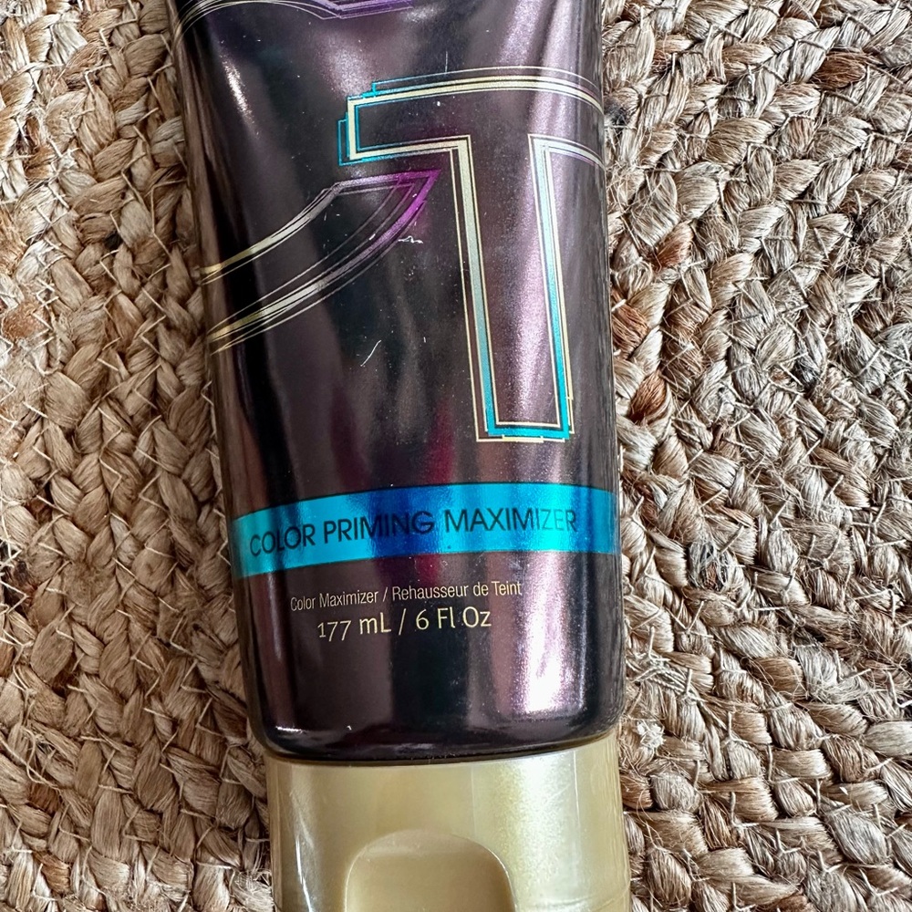 2 unused California Tan Sunless Body Buffer and Maximizer - Picture 5 of 9